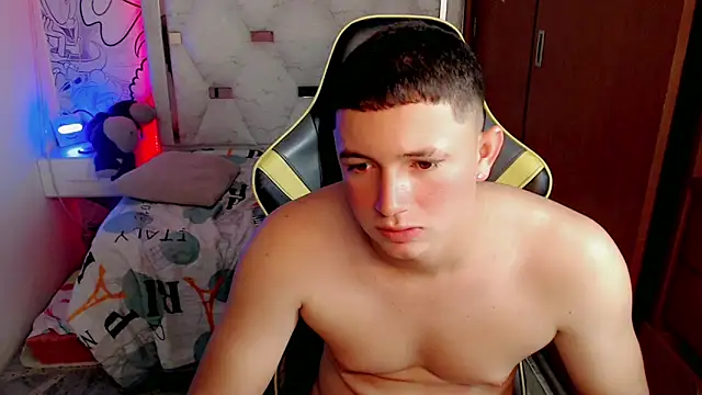 giorgio_box's cam snapshot