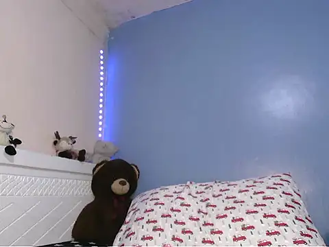 cyberbunnie live sex cam