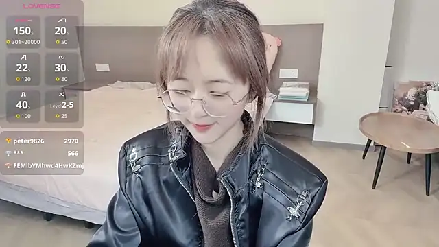 -ruoruo- live sex cam