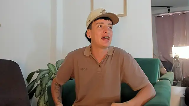 two_milkyway live sex cam