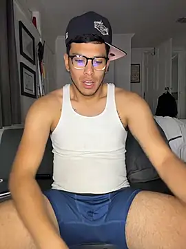 StrokingDaddy4 live sex cam