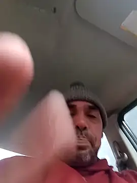 kam580's cam snapshot