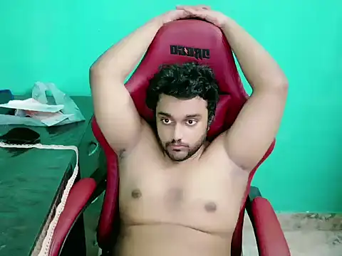 telugu_boy_'s cam snapshot