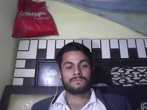 Stubborndesiboy's cam snapshot