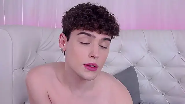 RobbyCharming live sex cam