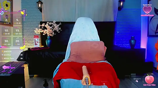 la_ratona_1 live sex cam