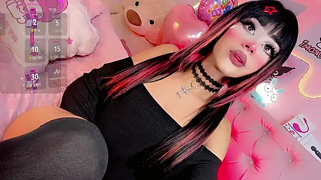 Cute_Roxxy live sex cam