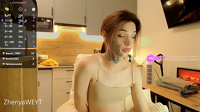 Tanya_M live sex cam