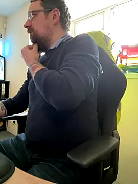 Otis_Firefly's cam snapshot