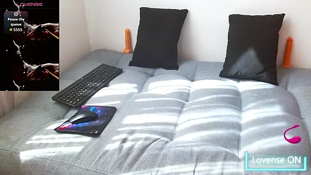 Mercury_muscle's cam snapshot