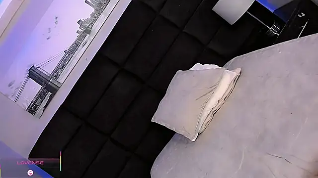 Baddinner live sex cam