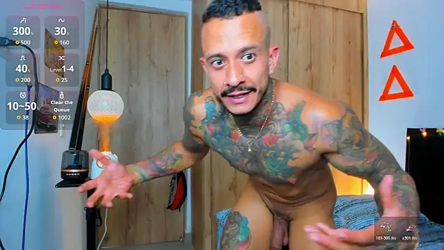 fitnolan's cam snapshot