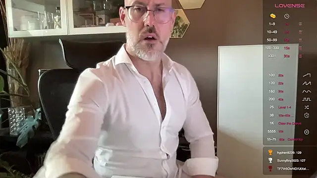 the_new_fit_rubinho's cam snapshot