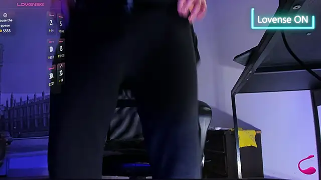 jhon_bear03's cam snapshot