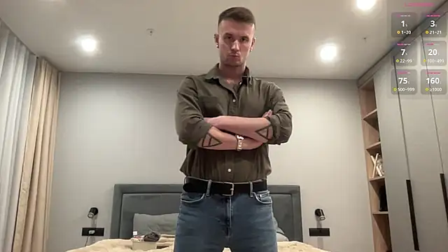 cute_mark's cam snapshot