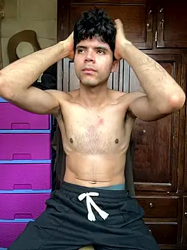 Axel-Mejia's cam snapshot