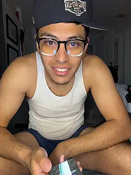 StrokingDaddy4's cam snapshot