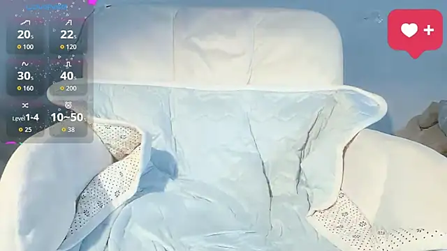 BeChinh_Lee live sex cam