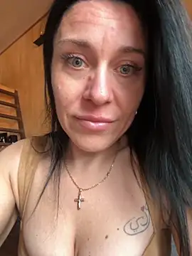 CuteNata live sex cam