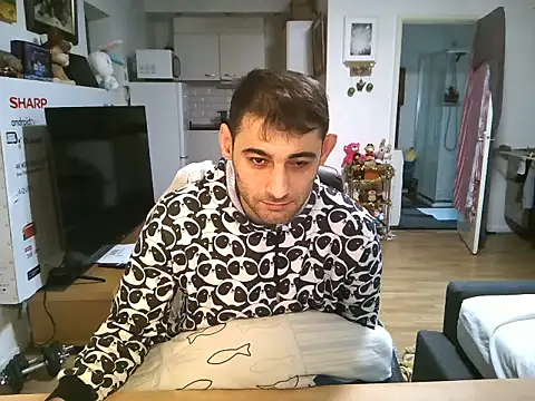 mihaimichael live sex cam