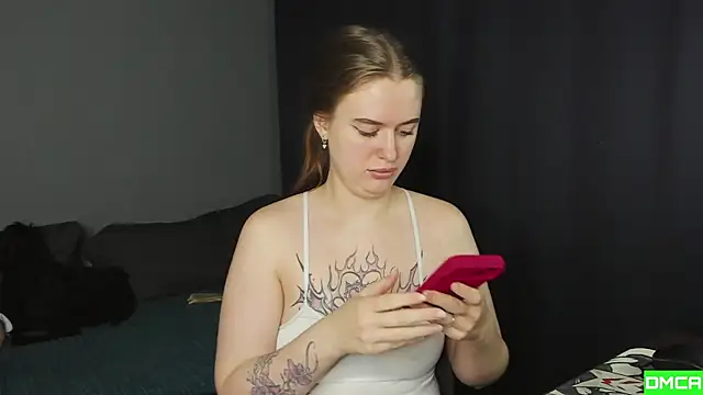 Robert_Lisa live sex cam