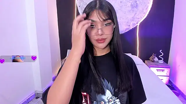 RoseCassie live sex cam