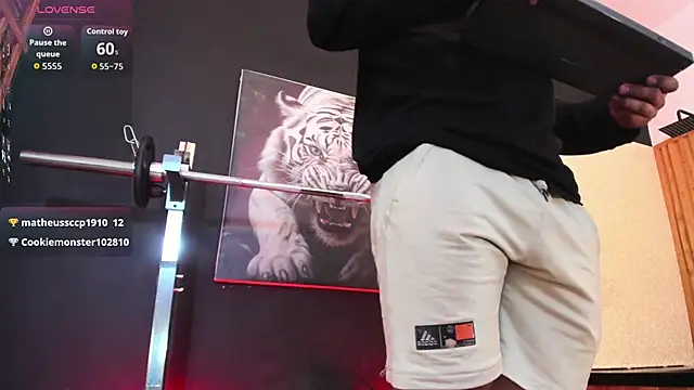 Luke__09 live sex cam