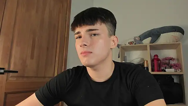 mystic_evan live sex cam