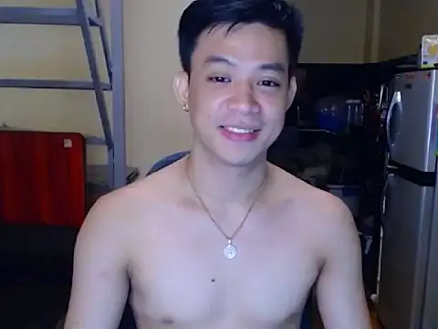 AsianCUMQUICKLY live sex cam