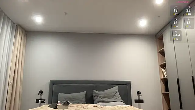 cute_mark live sex cam