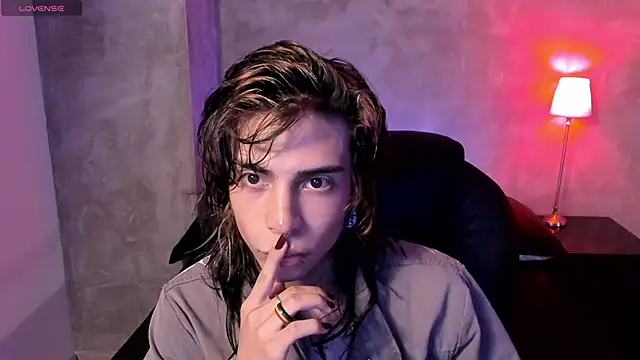 Dereck_Manson live sex cam