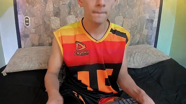 Axel_Draven live sex cam