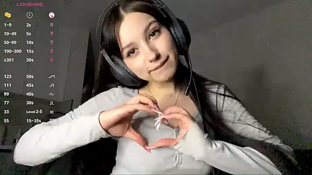 AngilaDoyal live sex cam