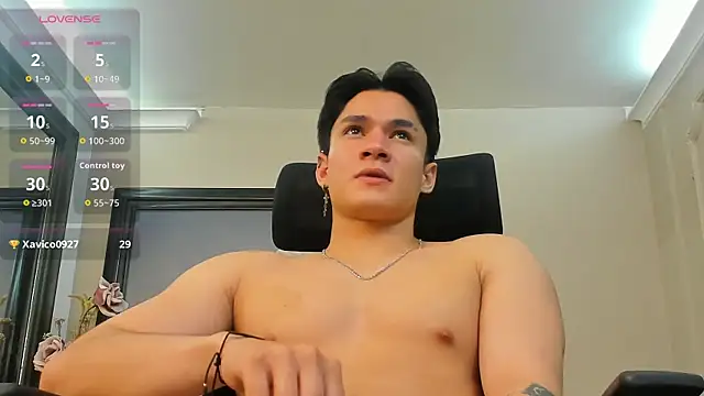 DanteGrant live sex cam