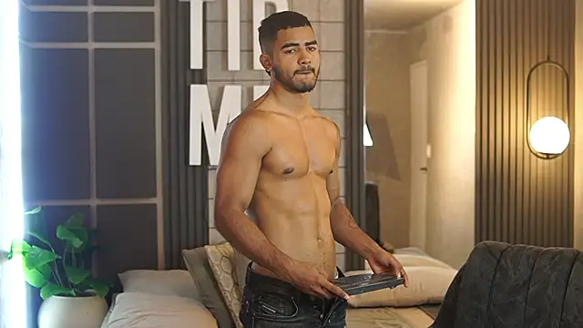 Reik_Vonn live sex cam