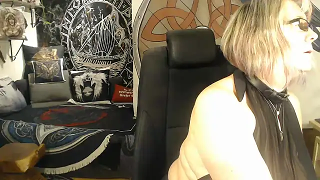 TittenMichelle live sex cam