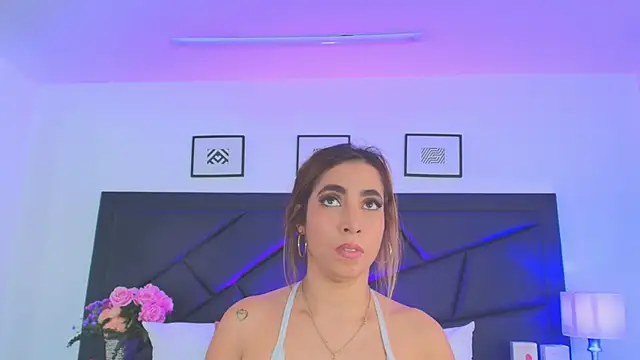 SophieCarther live sex cam