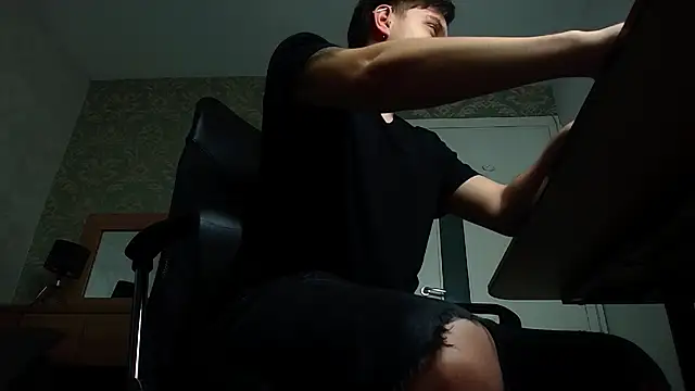 FelixStarkk live sex cam