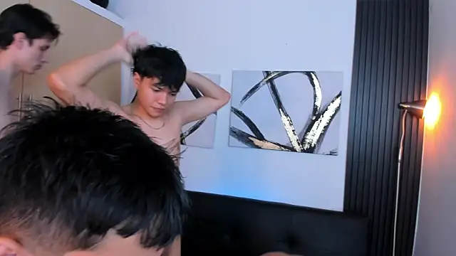 Horny_BoysW live sex cam