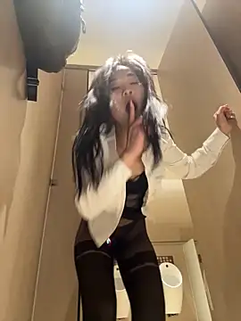 AiBanana live sex cam