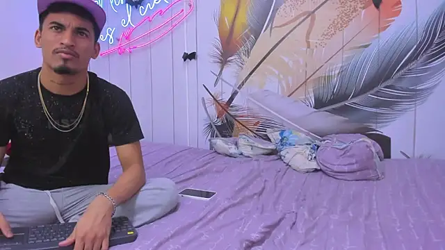 Brownie_Lovers live sex cam