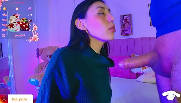 Laia_and_Damian live sex cam