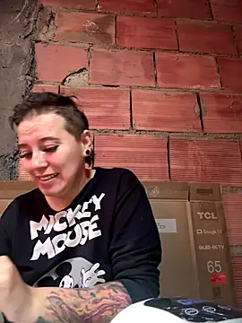 TamySweetness live sex cam