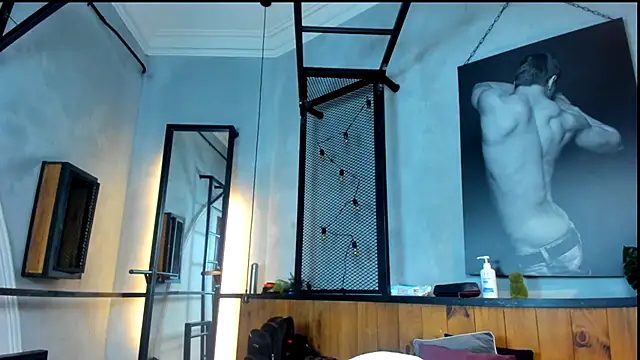 Dani_mc1 live sex cam