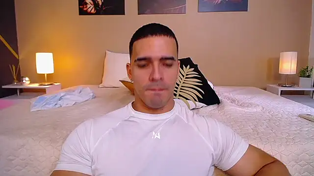 ChristopherBlack_ live sex cam