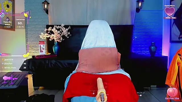 la_ratona_1 live sex cam