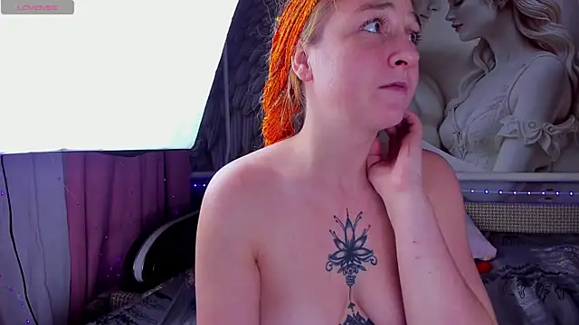 Gerald_and_Kristy live sex cam