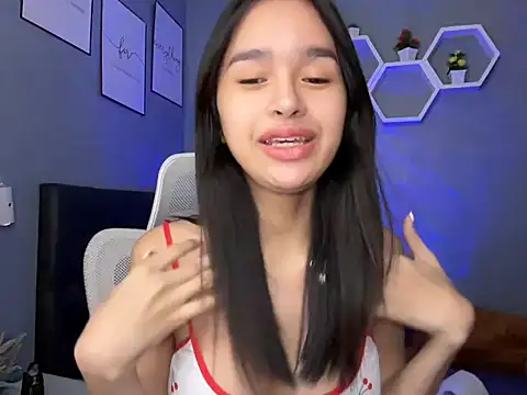 lelasohna live sex cam