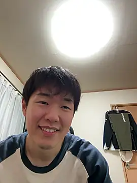 KAMESAN08 live sex cam