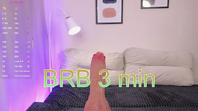 Ruth_Going live sex cam